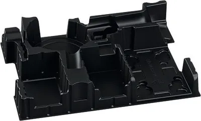 Produktbild von Einlagen für die Werkzeugaufbewahrung L-BOXX Einlage für GWS/GWX 18V-8