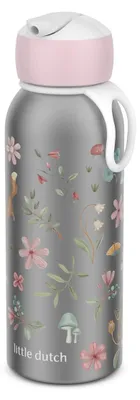 Image de Mepal Campus thermo thermoflasche flip-up campus 350 ml - fairy wonders 65 x 70 x 202 107458065409