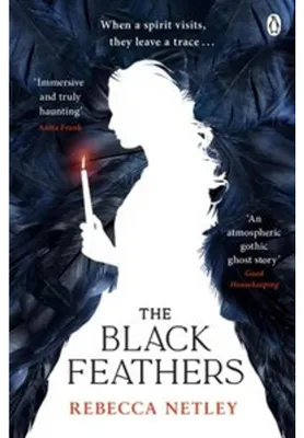 Produktbild von The Black Feathers