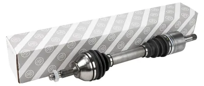 Produktbild von Antriebswelle links Fiat Scudo 270 2.0 JTD 120 140 mit ABS 71792564