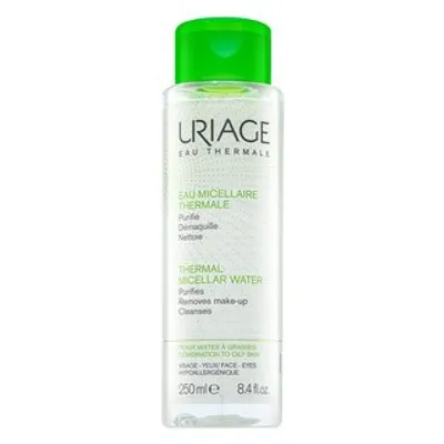 Immagine prodotto di Uriage Acqua micellare termale - Pelle mista e grassa 250ml