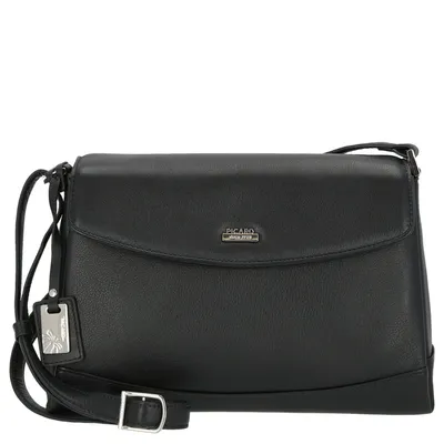 Produktbild von Picard Picard Really - Schultertasche 27 cm Rindsleder