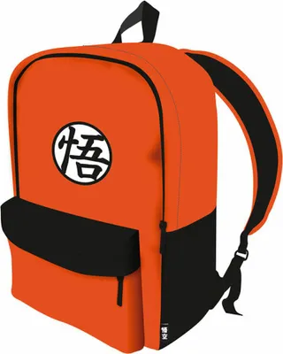 Produktbild von Arditex 41x31x15 Cm Rucksack Orange  Orange One Size