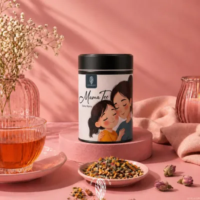 Produktbild von Mama - Kräutertee