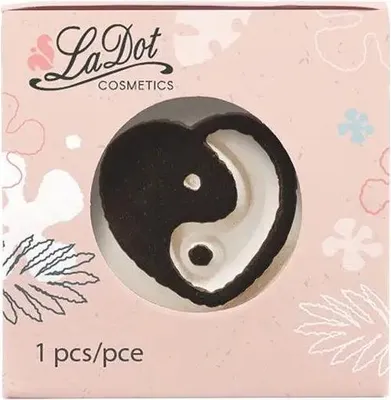 Immagine prodotto di LaDot S102, Multicolore, Adulti, Unisex, Pietra, 1 pezzo(i), 22 mm