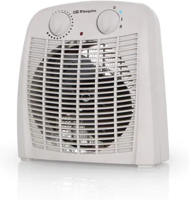 Obrázek produktu pro Ohřívač Orbegozo FH 7000 White Black 2000 W