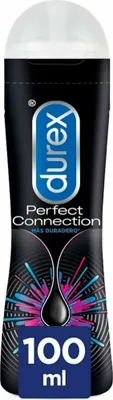 Zdjęcie produktu dla Durex Perfect Connection Gliss Lubricant 100 ml