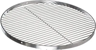 Produktbild von Grillrooster 60cm Edelstahl BBQ Zubehör