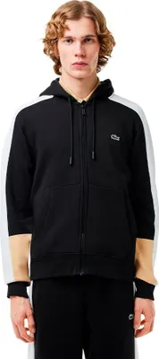 Produktbild von Lacoste Sh1301 Kapuzenpullover Schwarz 6 Mann Schwarz 6