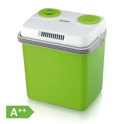 Immagine prodotto di Severin KB 2922 Box refrigerante elettrico A+++ 20L Collegamento a rete e a 12 V