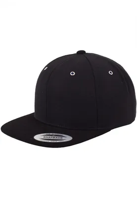 Produktbild von FLEXFIT Boots Suede Snapback Cap