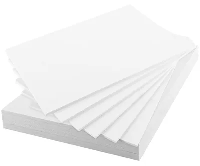 Zdjęcie produktu dla Solidchoice - 16 sztuk, płyty PVC o strukturze twardej, wymiar 30 x 20 cm, grubość 5 mm