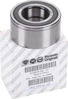 Produktbild von Fiat ABS Sensor Radlager vorne original Doblo Typ 152 ab Bj. 2010 71753820