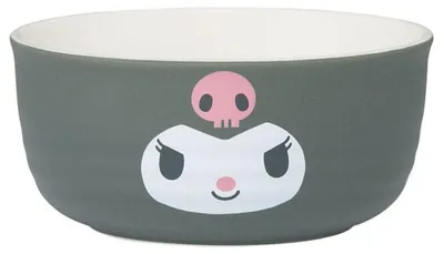 Obrázok produktu pre Miska Sanrio Kuromi