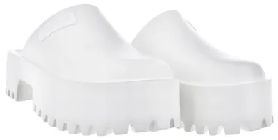Produktbild von Big Star - Damen Clogs PP5703 (42 EU) (Weiß)