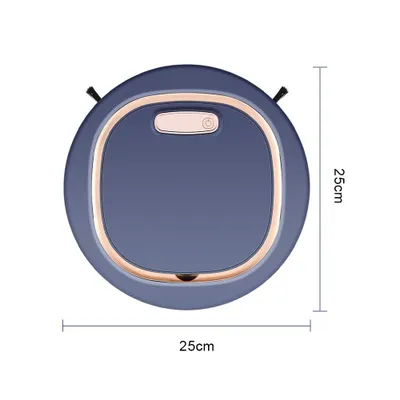 Image de robot aspirateur 3 en 1,Aspirateur robot pour le nettoyage domestique