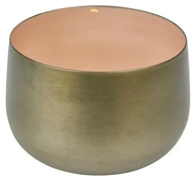 Produktbild von LAMBERT Windlicht Eisen Antik Nektar (6,5cm)