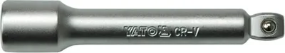 Obrázek produktu pro YATO Nástavec 1/4" prodlužovací 76 mm odchylný YT-1434