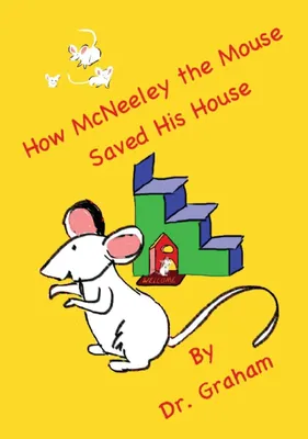 Produktbild von How McNeeley the Mouse Saved His House