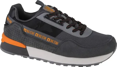 Zdjęcie produktu dla Big Star Buty LL174375