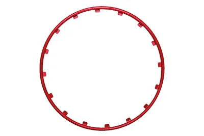 Produktbild von Pilot Set 4 Felgenschutz Rim Ringz in verschiedenen Farben und Größen