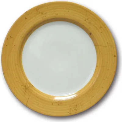 Zdjęcie produktu dla Talerz Assiette Prestige Jaune D 31 cm