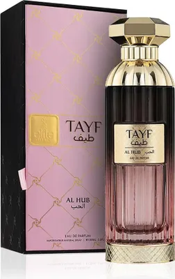 Immagine prodotto di Risala Elite Tayf Al Hub Eau de Parfum per donna 150 ml