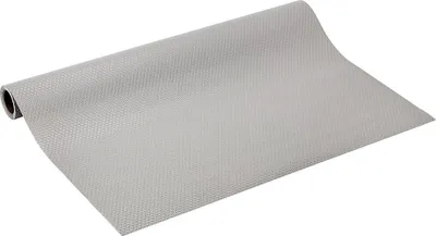 Obrázek produktu pro Polstrovaná podložka pro zásuvky a kuchyňské skříňky, plastová ochranná fólie - WENKO