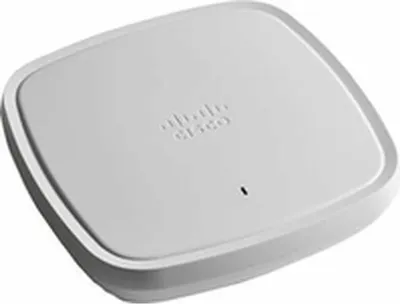 Obrázok produktu pre Cisco 9115, 2,4 GHz, 5 GHz, 2500 Mbit/s