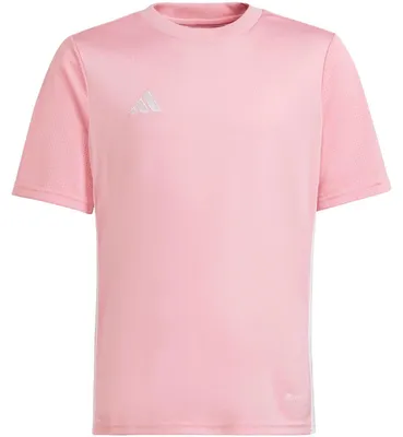 Obrázek produktu pro Adidas - dres „Table 23“ pro děti MR78597 (146–152) (růžový)