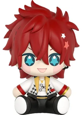 Image de Ensemble Stars  Figurine Chibi Huggy Good Smile de Rinne Amagi, 7 cm