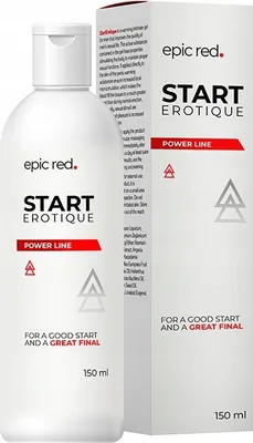 Produktbild von Start Erotique - Gel || 150Ml