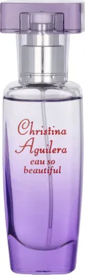 Produktbild von Christina Aguilera Eau So Beautiful Edp Spray