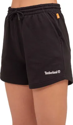 Image de TIMBERLAND - Short à logo régulier pour femme - Taille L