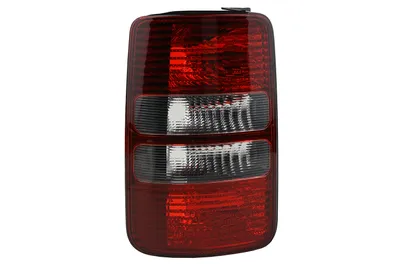 Zdjęcie produktu dla Johns, tylne światło zespolone do VW Caddy III 2K 09/10- lewe