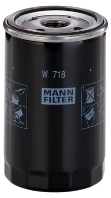 Obrázek produktu pro Olejový filtr
