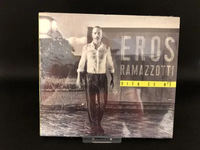 Obrázok produktu pre ImportCDs Vita Ce N'e, Pop rock, CD, Fyzické médiá, Dospelý, 1 disky, 22/11/2018