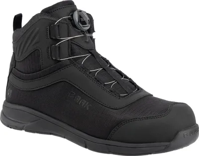 Produktbild von BAAK SAMSON Stiefel S3 SRC ESD