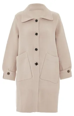 Produktbild von dulcey damen strickjacke - Beige, M