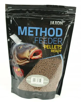 Obrázek produktu pro Pellety z orechů vlašských 2 mm CA.M.FE