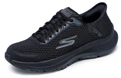 Productafbeelding van Skechers dames sneakers, zwart, maat 7.5