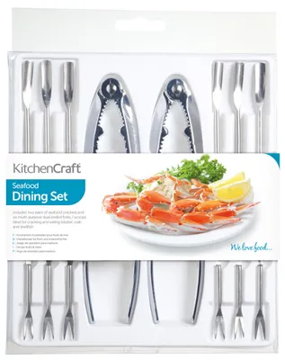 Immagine prodotto di Set di frutti di mare KitchenCraft
