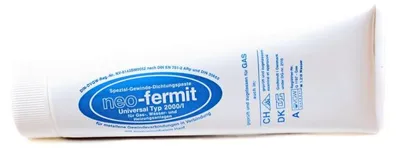 Produktbild von Fermit 01003 Neo-Fermit Universal 325g Tube