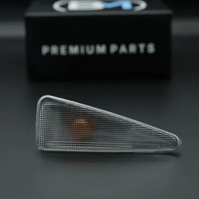 Produktbild von Blinkerglas Links für Dacia Sandero B90 Renault Symbol Thalia 8200602763