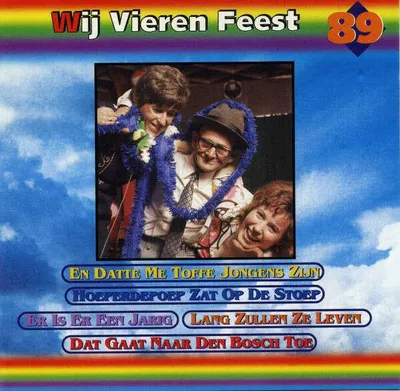 Produktbild von Wir Feiern