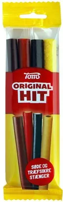 Immagine prodotto di Toms Original Hit 104 g