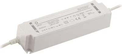 Obrázek produktu pro Spínaný zdroj - jeden výstup - 60 W - 24 V - 2,5 A