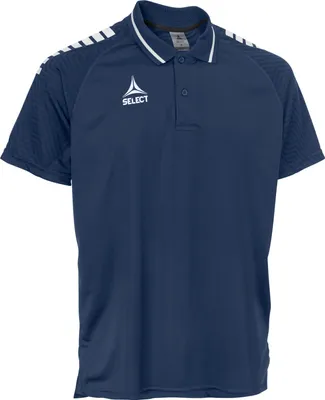 Produktbild von SELECT Polo-Shirt Monaco Polo-Shirt v24