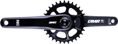 Image de DMR AXE LE Kurbel, 175mm, 68/73mm, M30, noir