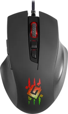 Produktbild von Defender Wolverine GM-700L RGB ern 52700